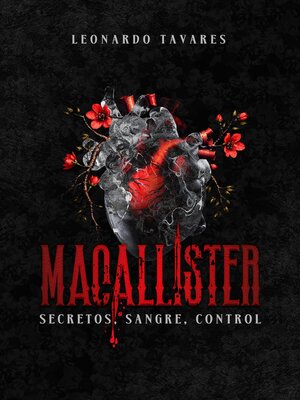 cover image of MacAllister